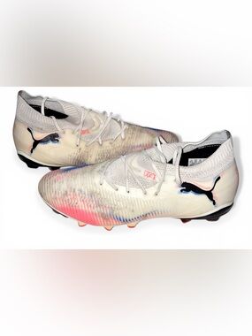 Puma Future 8 Match Cleats